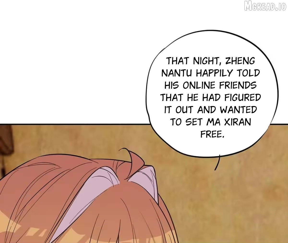 Confession Of The Suspect A Chapter 28  - page 61